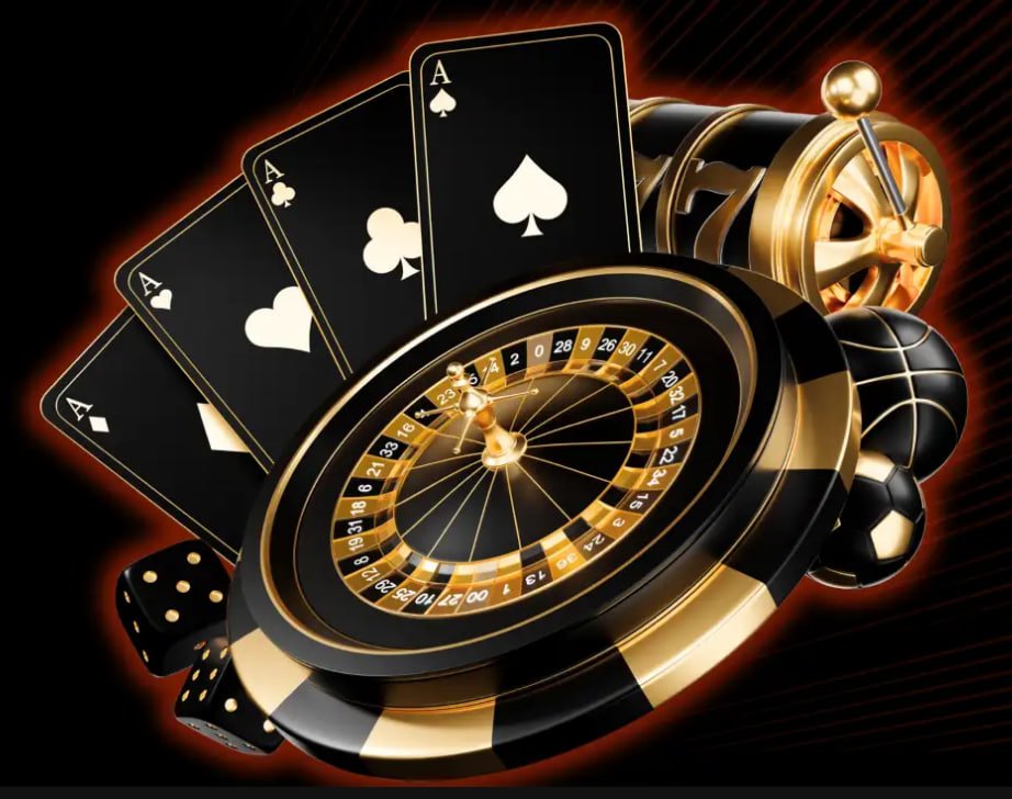 Studio dealer langsung Pretty Gaming dengan kamera multi-sudut dan dealer profesional